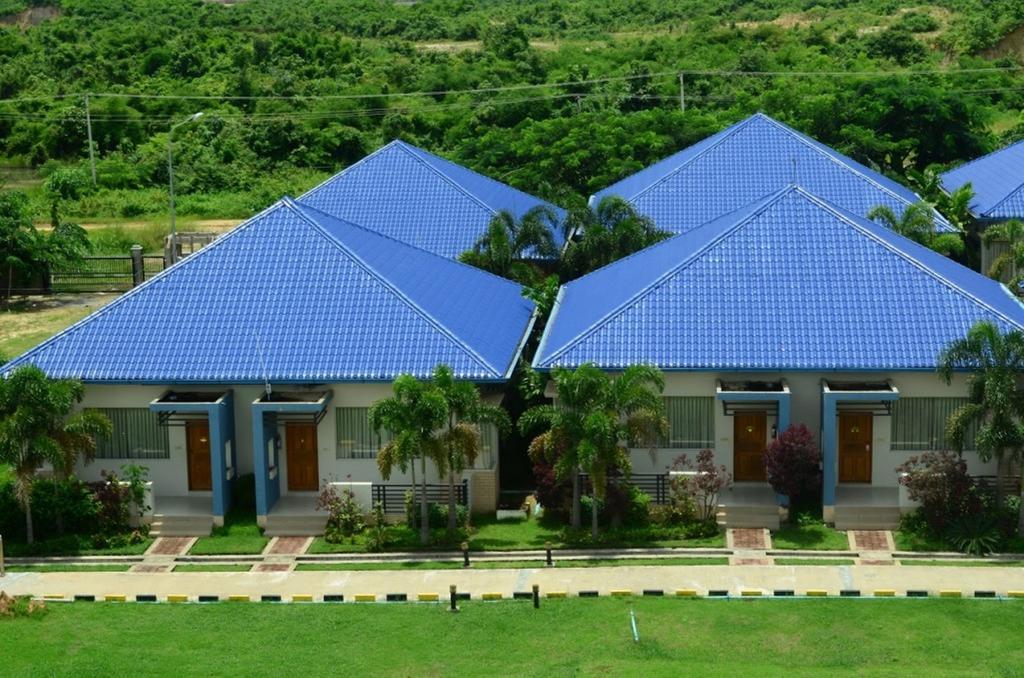 Naypyidaw Myat Nan Yone Hotel מראה חיצוני תמונה