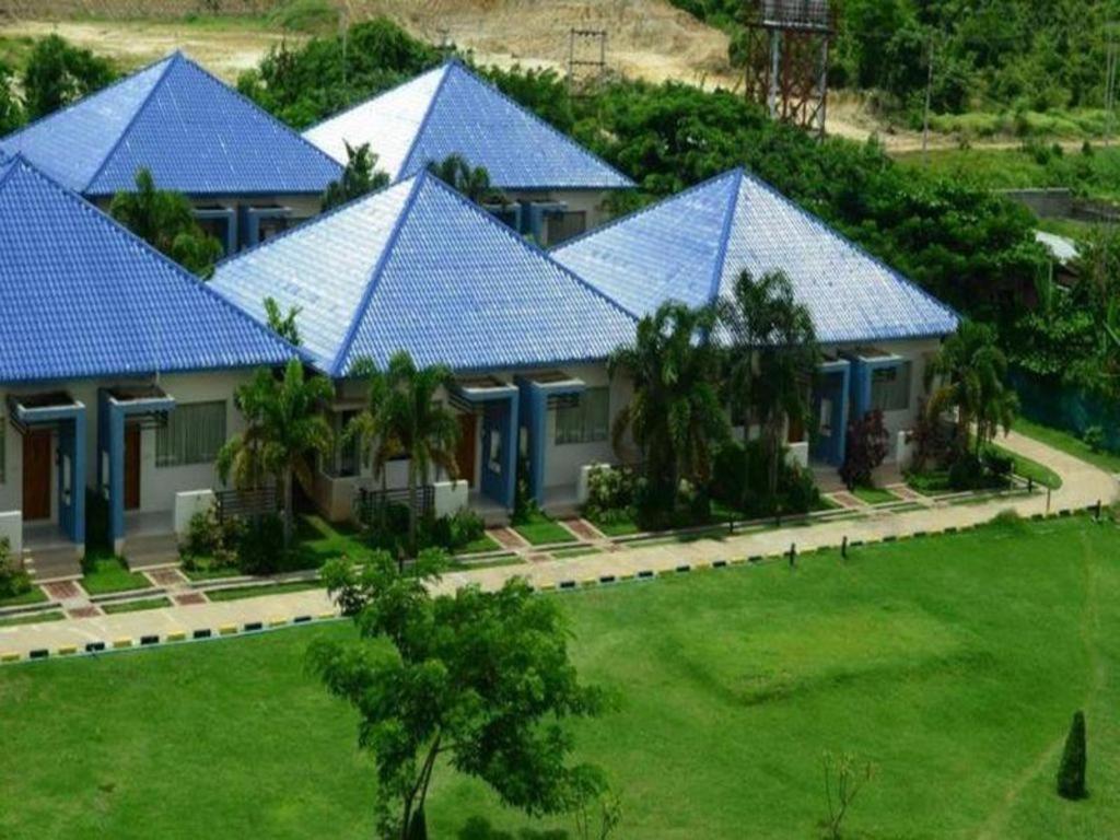 Naypyidaw Myat Nan Yone Hotel מראה חיצוני תמונה