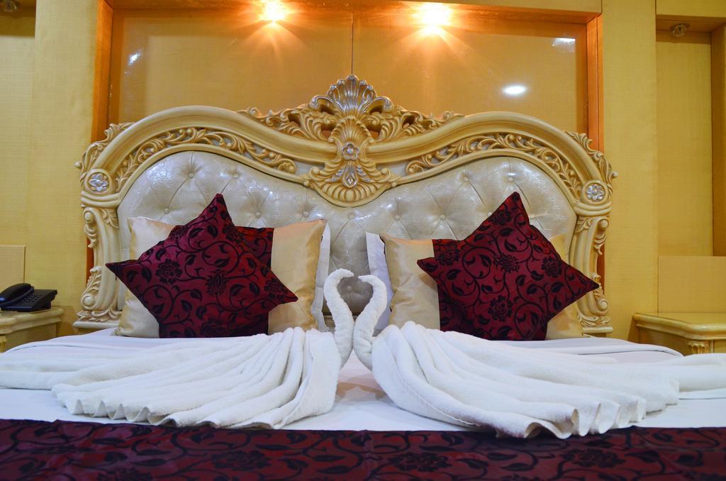 Naypyidaw Myat Nan Yone Hotel מראה חיצוני תמונה