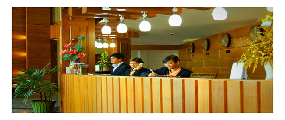 Naypyidaw Myat Nan Yone Hotel מראה חיצוני תמונה