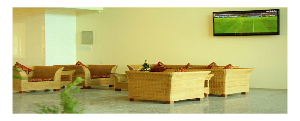 Naypyidaw Myat Nan Yone Hotel מראה חיצוני תמונה